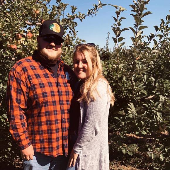 Meet your Posher, Chloe - Picture 1 of 1